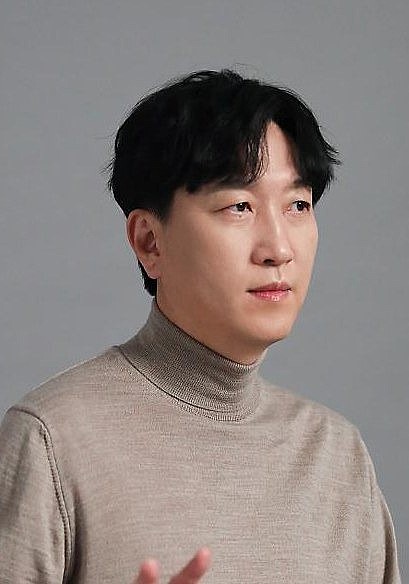 尹世雄 Se-woong Yoon照片