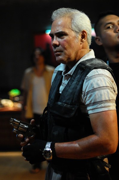 皮埃尔 格伦特 Pierre Gruno照片