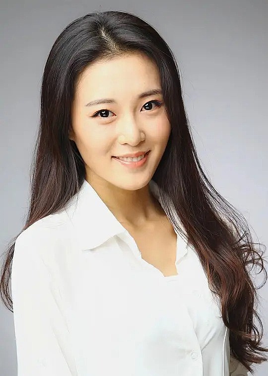 迟筱暄 Xiaoxuan Chi照片