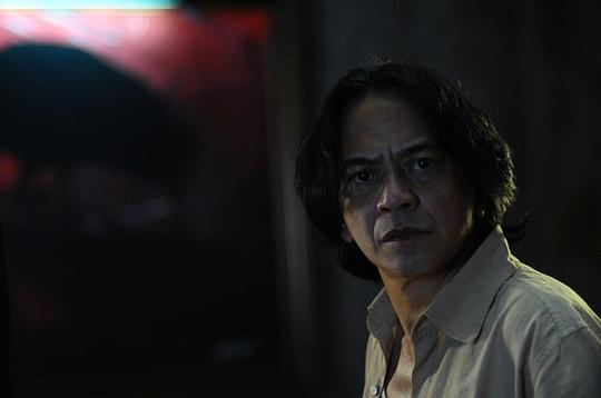 雷·萨亥塔彼 Ray Sahetapy照片