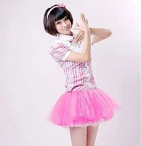 李熙萌 Ximeng Li照片