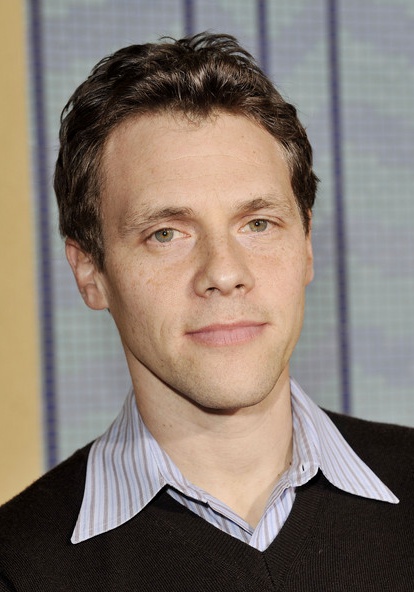 威尔·古勒 Will Gluck照片