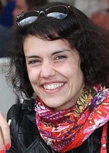 劳雷·代·巴特勒 Laure de Butler照片