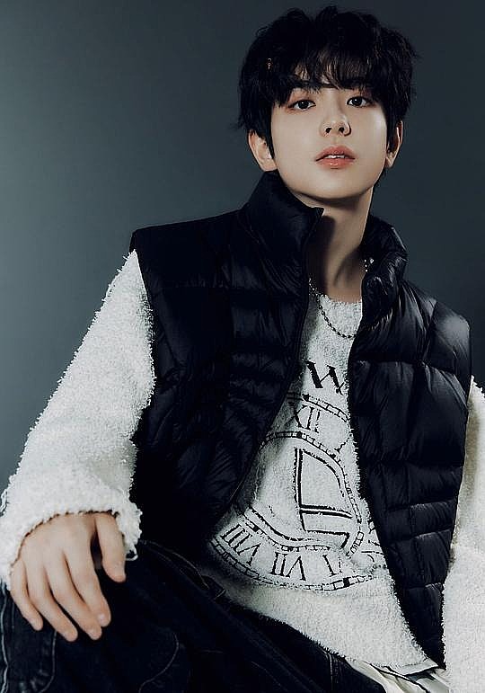 西山裕贵 Nishiyama Yuki照片