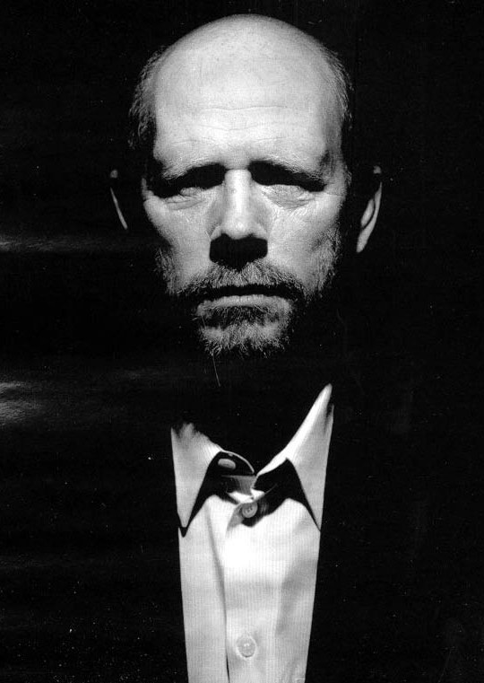 朗·霍华德 Ron Howard照片