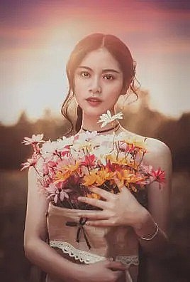徐海燕 Haiyan Xu照片