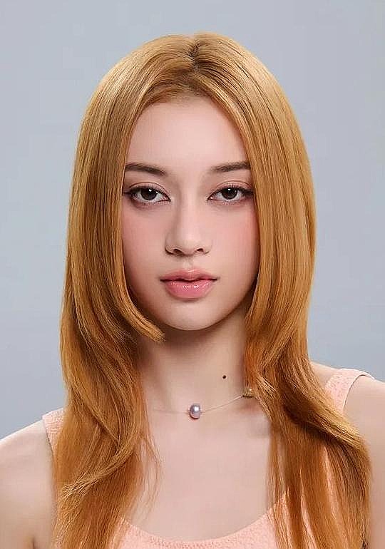梅根·斯奇恩迪尔 Megan Skiendiel照片