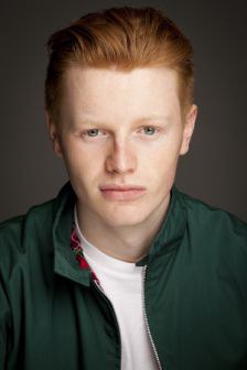 伊安·肯尼 Ian Kenny照片