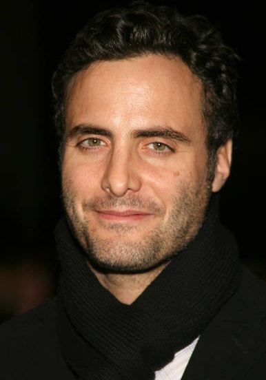 多米尼克·福穆萨 Dominic Fumusa照片