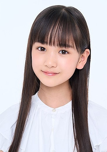 茅本梨梨华 Ririka Kayamoto照片