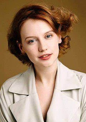 叶卡捷琳娜·舒玛科娃 Ekaterina Shumakova照片