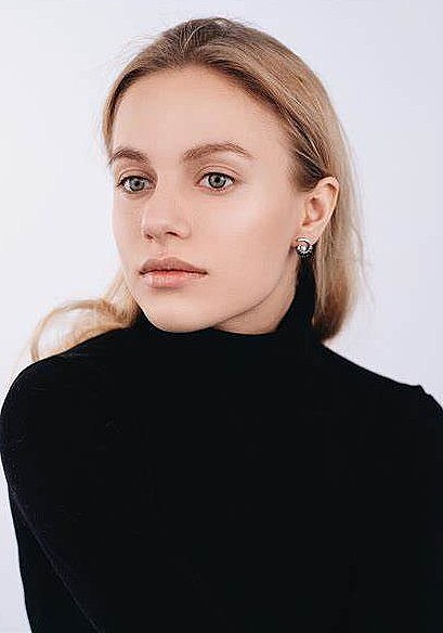 维多利亚·克林科娃 Viktoriya Klinkova照片
