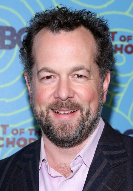 大卫·科斯塔贝尔 David Costabile照片