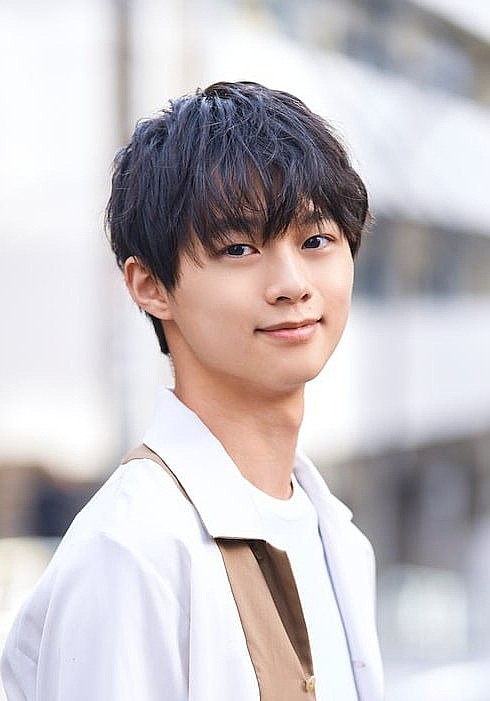 青山凌大 Ryota Aoyama照片