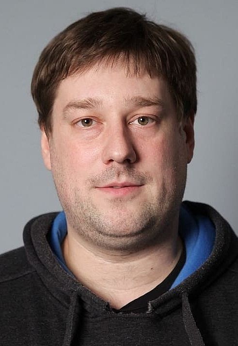 格里戈里·斯克里亚普金 Grigoriy Skryapkin照片