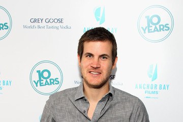 杰米·林登 Jamie Linden照片