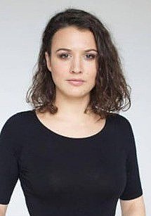 埃琳娜·马科娃 Elena Makhova照片