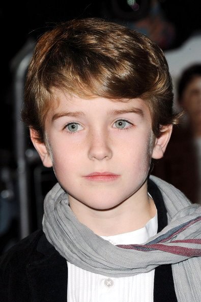 萨缪尔·乔斯林 Samuel Joslin照片