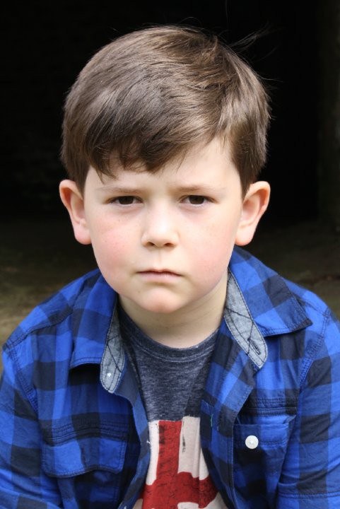 奥克利·佩德加斯特 Oaklee Pendergast照片