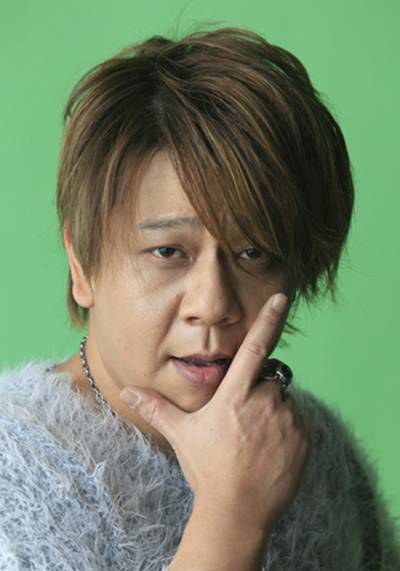 楠大典 Taiten Kusunoki照片