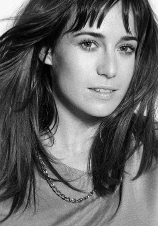 玛尔塔·埃图拉 Marta Etura照片