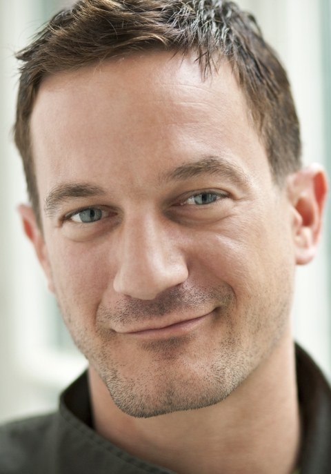 索恩克·莫宁 Soenke Möhring照片