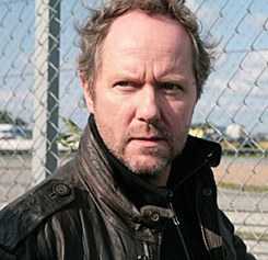 道格拉斯·约翰逊 Douglas Johansson照片