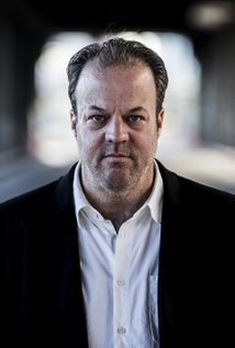 布鲁斯·布莱恩 Bruce Blain照片