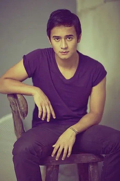 JM de Guzman JM de Guzman照片