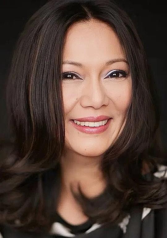 马里塞尔·索里亚诺 Maricel Soriano照片