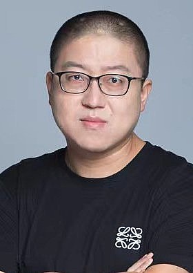 何殇照片