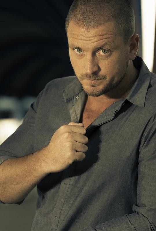 安提欧·昆塔瓦莱 Anteo Quintavalle照片