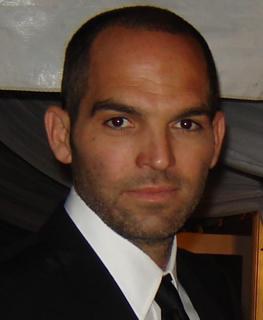 马克·佩雷斯 Mark Perez照片