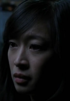 卡米利·陈 Camille Chen照片