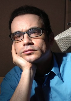 乔纳森·戈德斯坦 Jonathan Goldstein照片