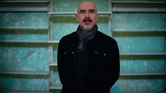 卡洛斯·萨马 Carlos Sama照片