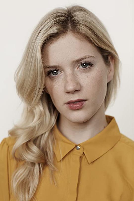 凯碧·伯德斯 Kabby Borders照片