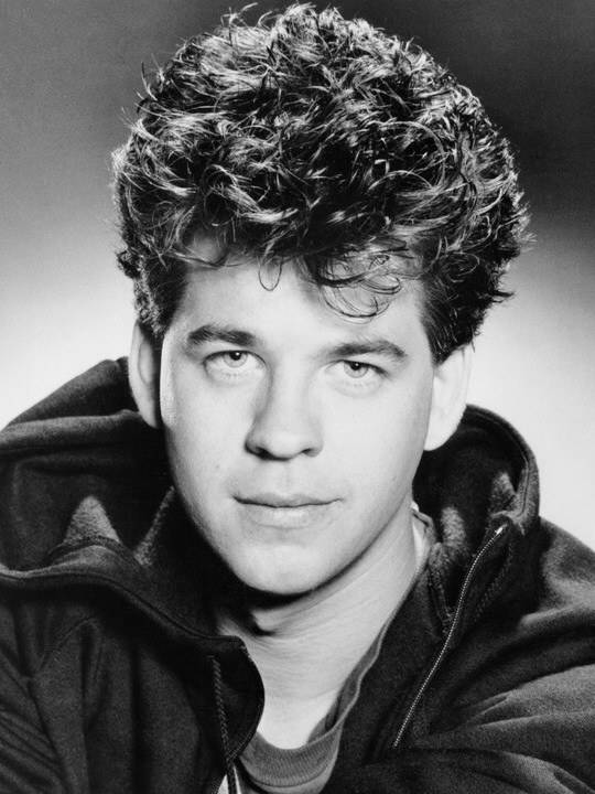 斯蒂夫·维亭 Steve Witting照片