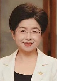赵冬梅 DongMei Zhao照片