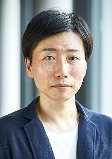 楢原拓 Taku Narahara照片