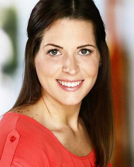 雷纳·加拉赫 Renah Gallagher照片