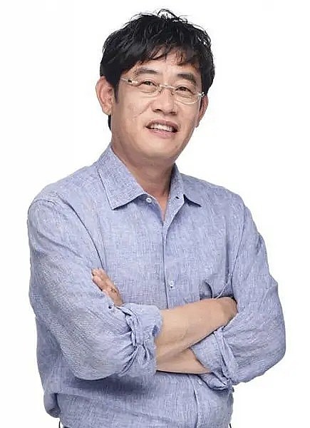 李敬揆 Kyoung-Kyu Lee照片