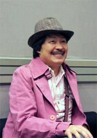 梅津秀行 Hideyuki Umezu照片