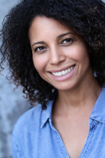 玛丽亚·Z·威尔逊 Maria Z. Wilson照片