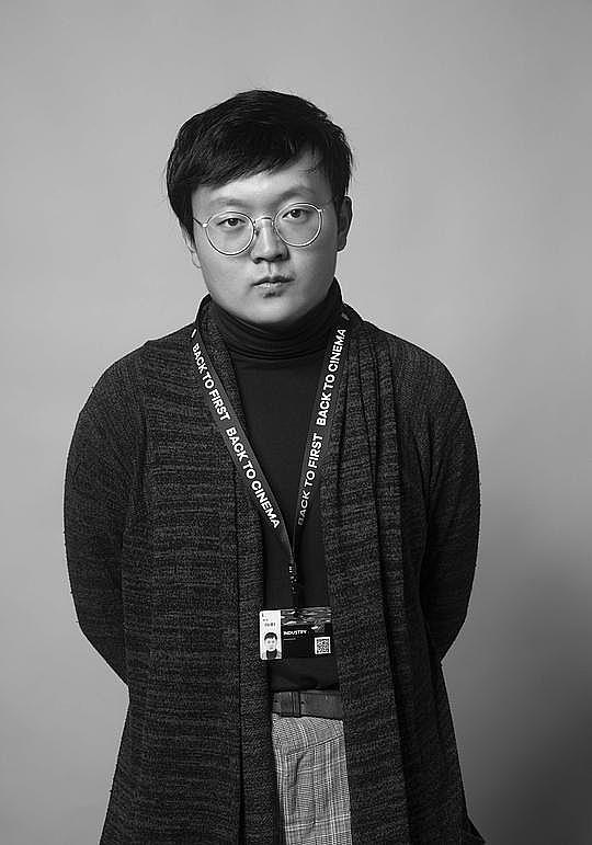 孙郁 Yu Sun照片
