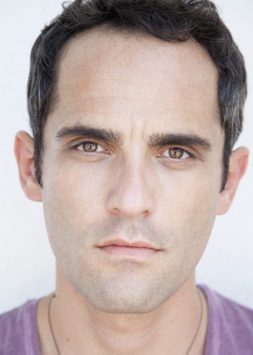 拉蒂沃杰·布克维奇 Radivoje Bukvic照片