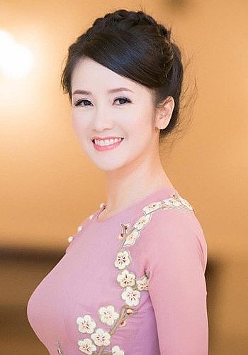 红绒 Hồng Nhung照片
