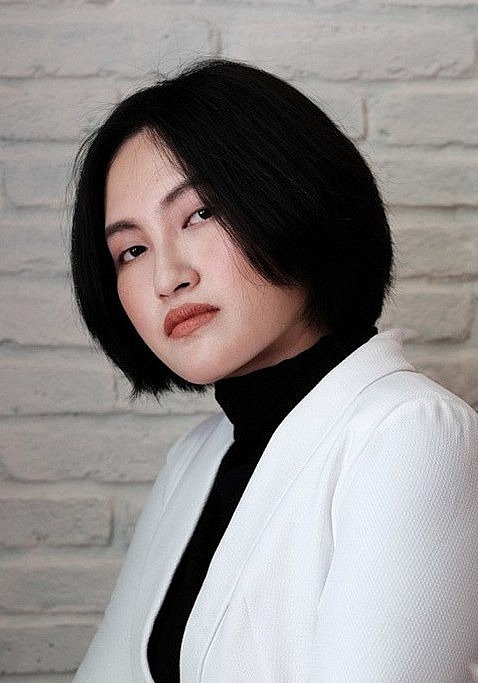 元荷 Nguyên Hà照片