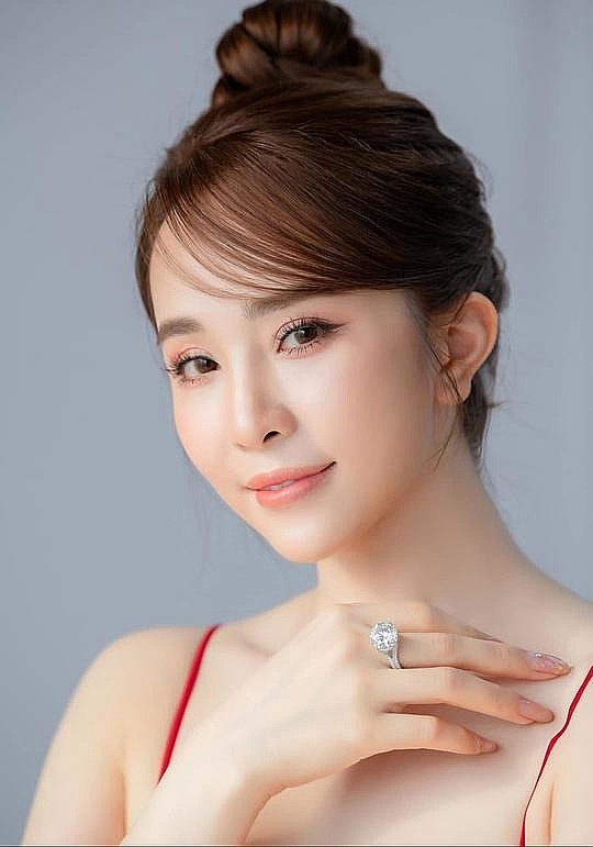 琼娥 Quỳnh Nga照片