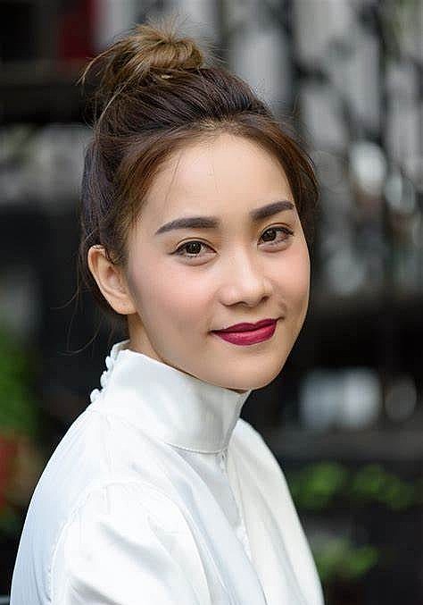 范历 Phạm Lịch照片